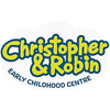 Christopher and Robin Early Childhood Centre logo