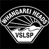 Whangarei Heads Surf Life Saving logo