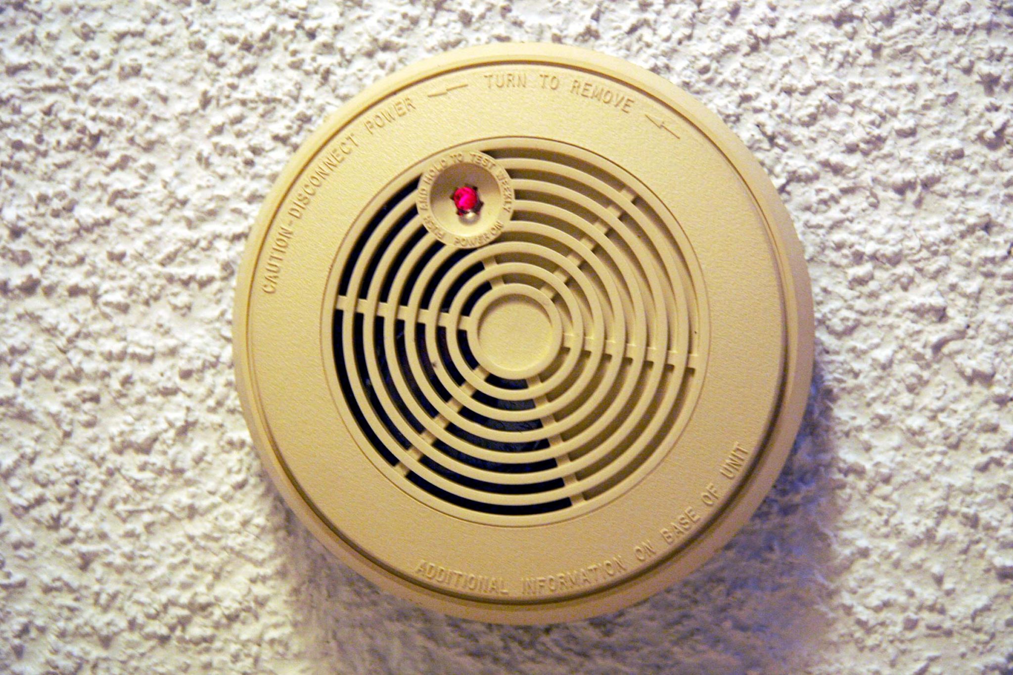 How to Minimise Fire Alarm False Alarms