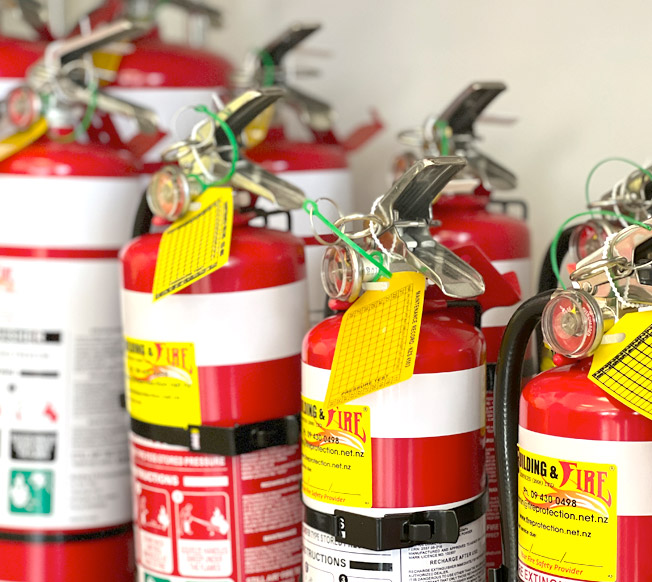 How to Minimise the Risk of Fire at your Home and Workplace